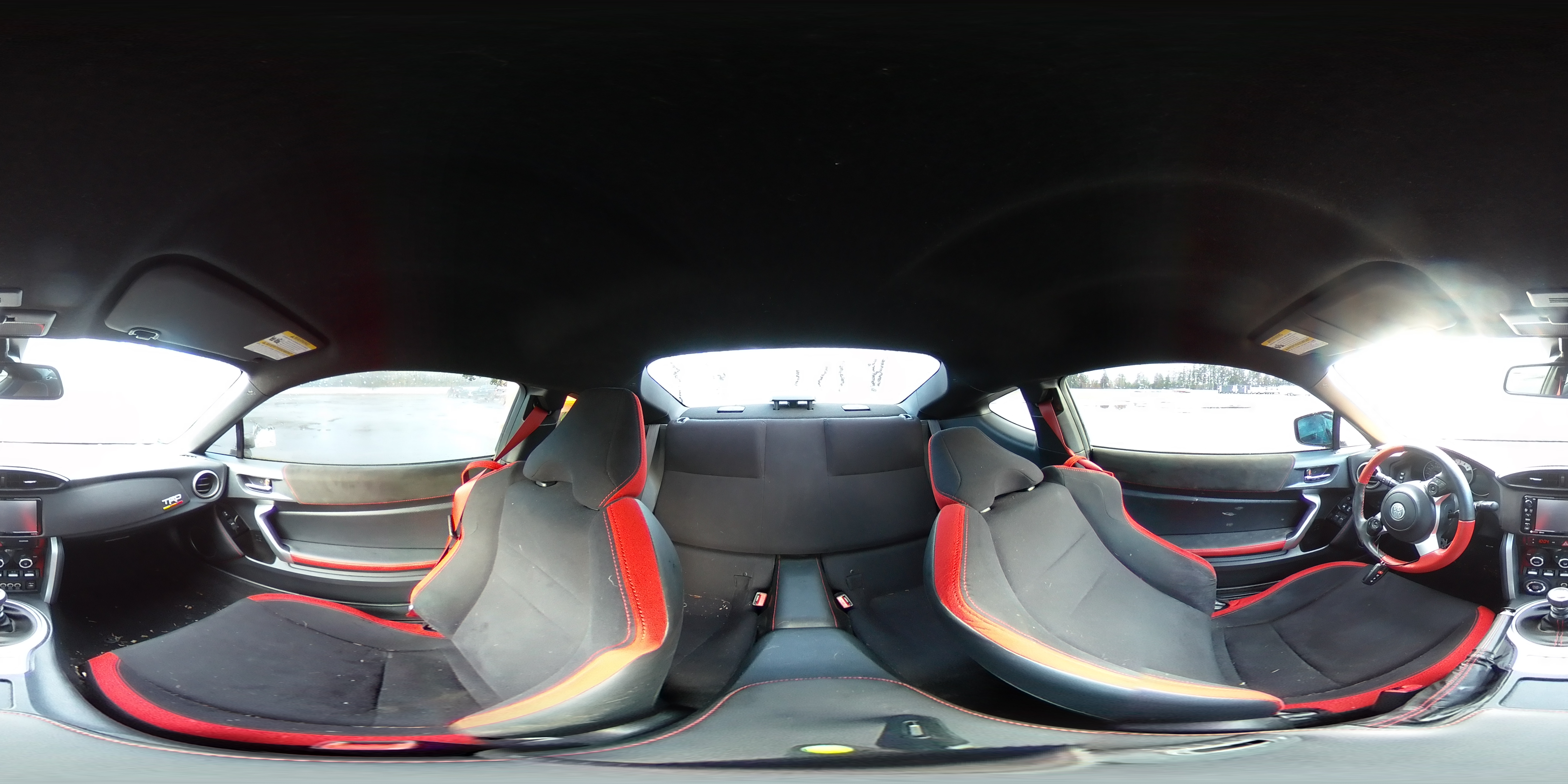 2019 TOYOTA 86 GT JF1ZNAE15K9701248