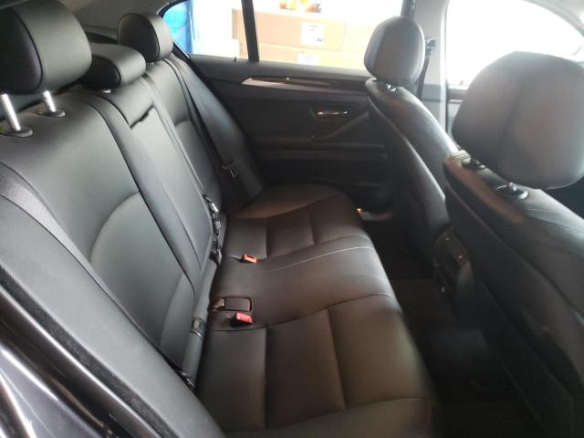 WBA5A7C59FD626714 BMW 528 XI