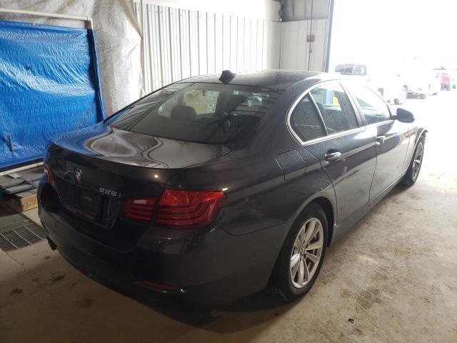 WBA5A7C59FD626714 BMW 528 XI