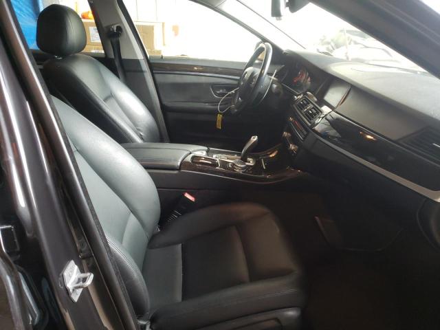 WBA5A7C59FD626714 BMW 528 XI