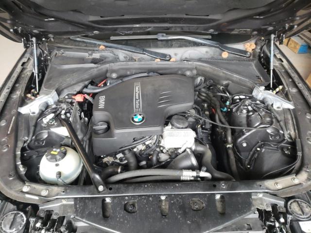 WBA5A7C59FD626714 BMW 528 XI