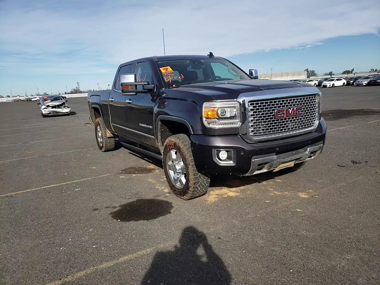 2015 GMC SIERRA K35 1GT424E87FF525869