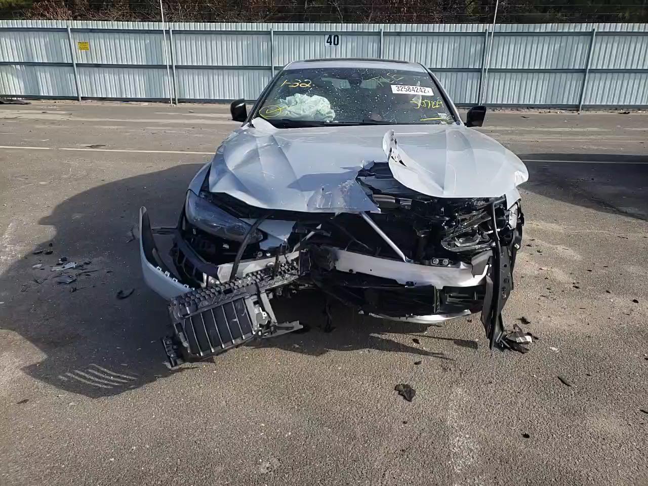 2022 BMW M440XI WBA13AR07NCJ07229