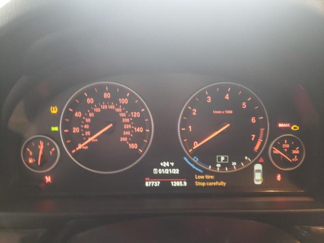 WBA5A7C59FD626714 BMW 528 XI