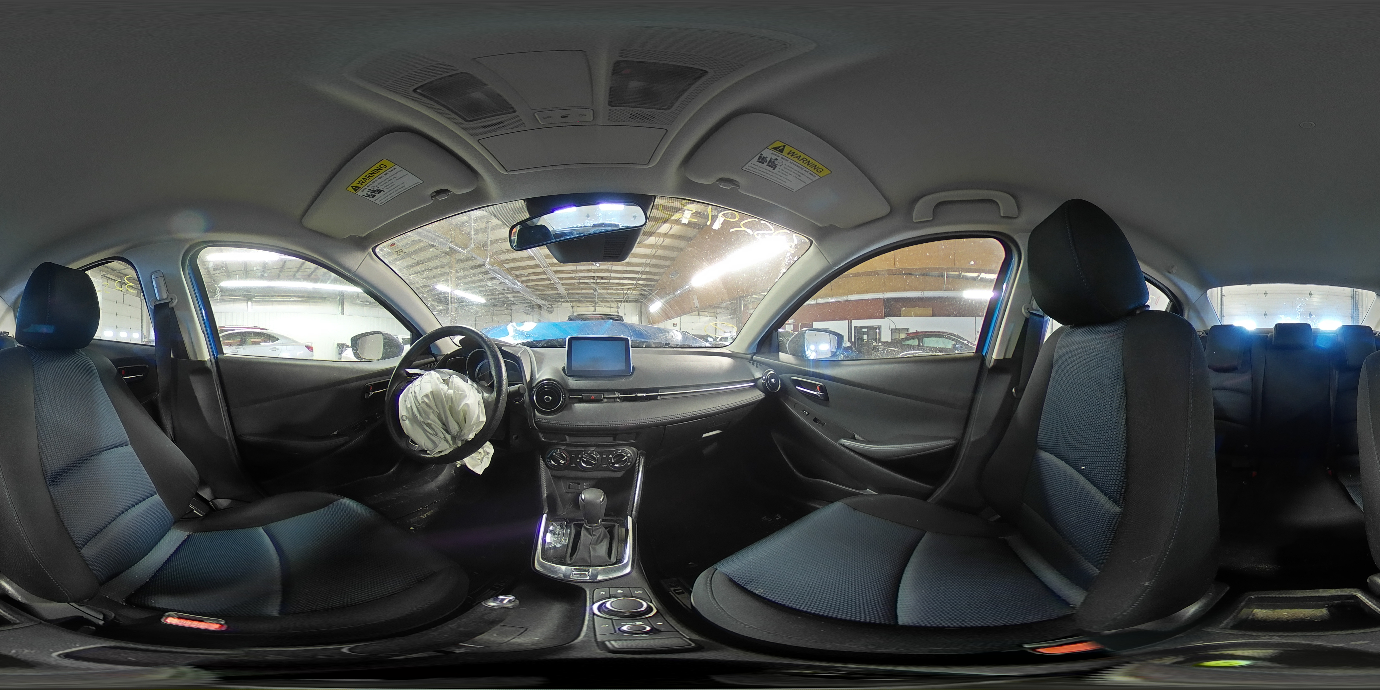 2016 TOYOTA SCION IA 3MYDLBZV7GY114856