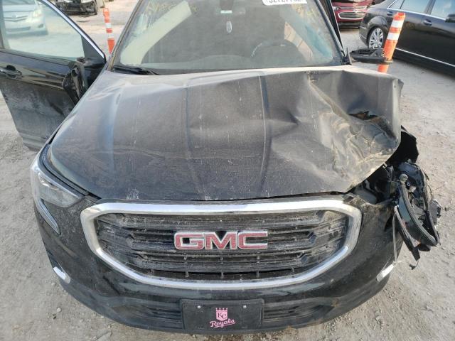 3GKALMEX3JL198039 GMC Terrain Sle