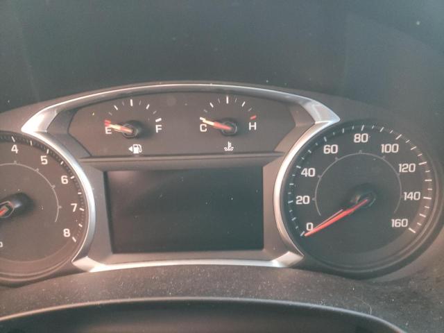 3GKALMEX3JL198039 GMC Terrain Sle