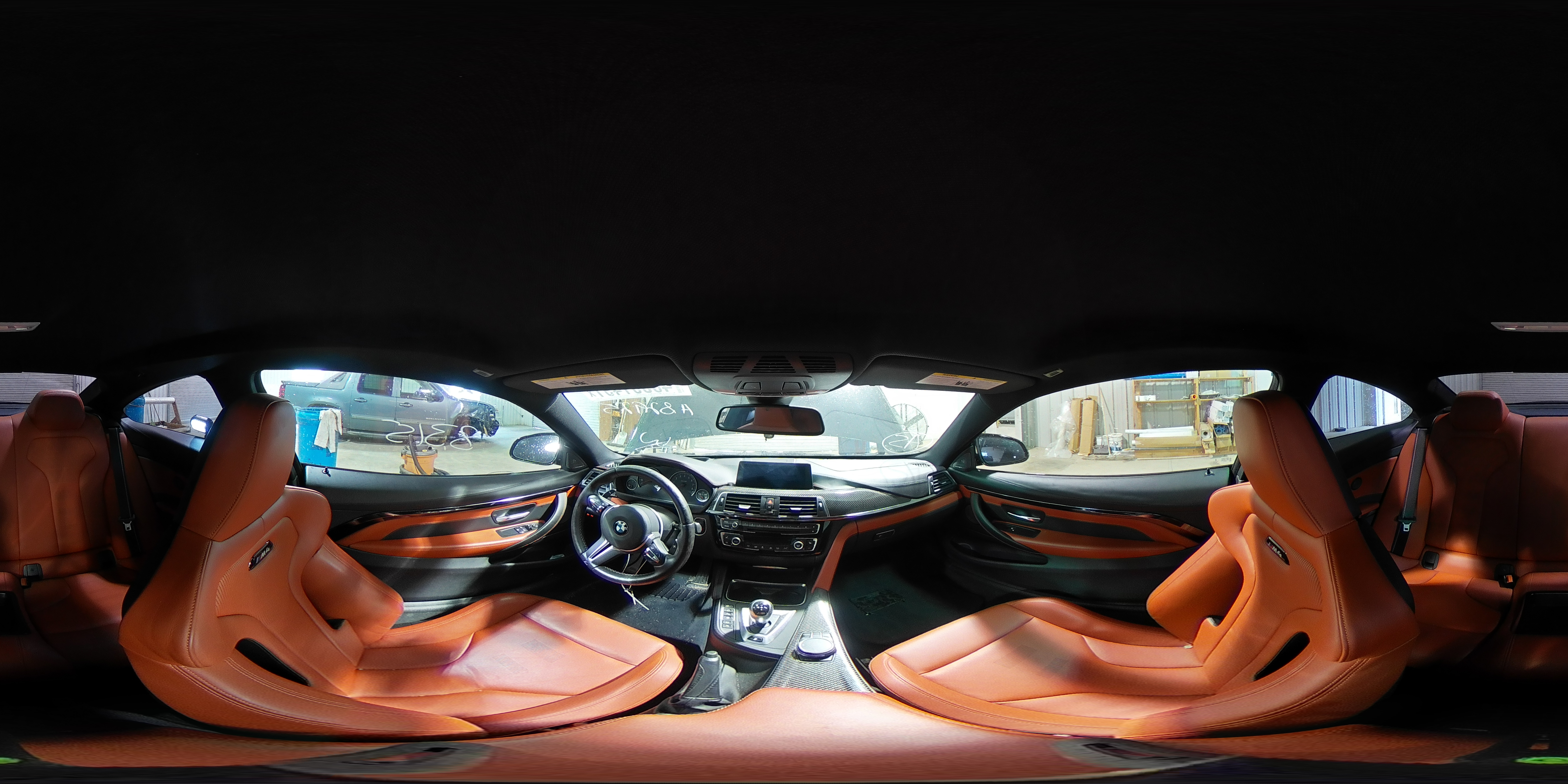 2019 BMW M4 WBS4Y9C55KAH82925