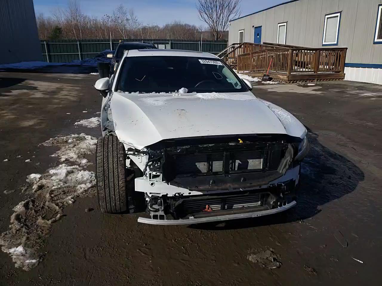 2020 VOLVO S60 T5 MOM 7JR102FK7LG044289