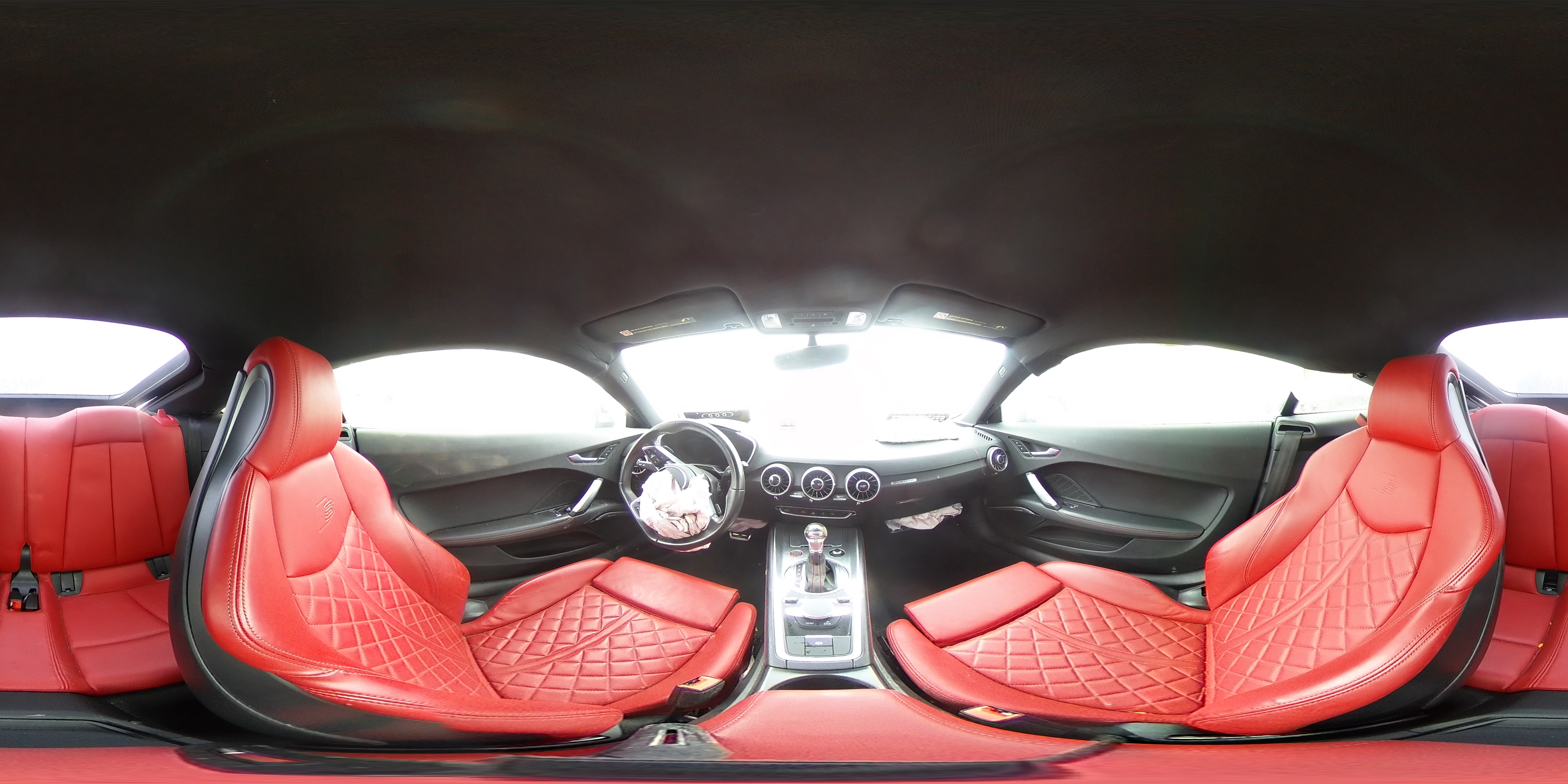2016 AUDI TTS TRUC1AFV1G1023185