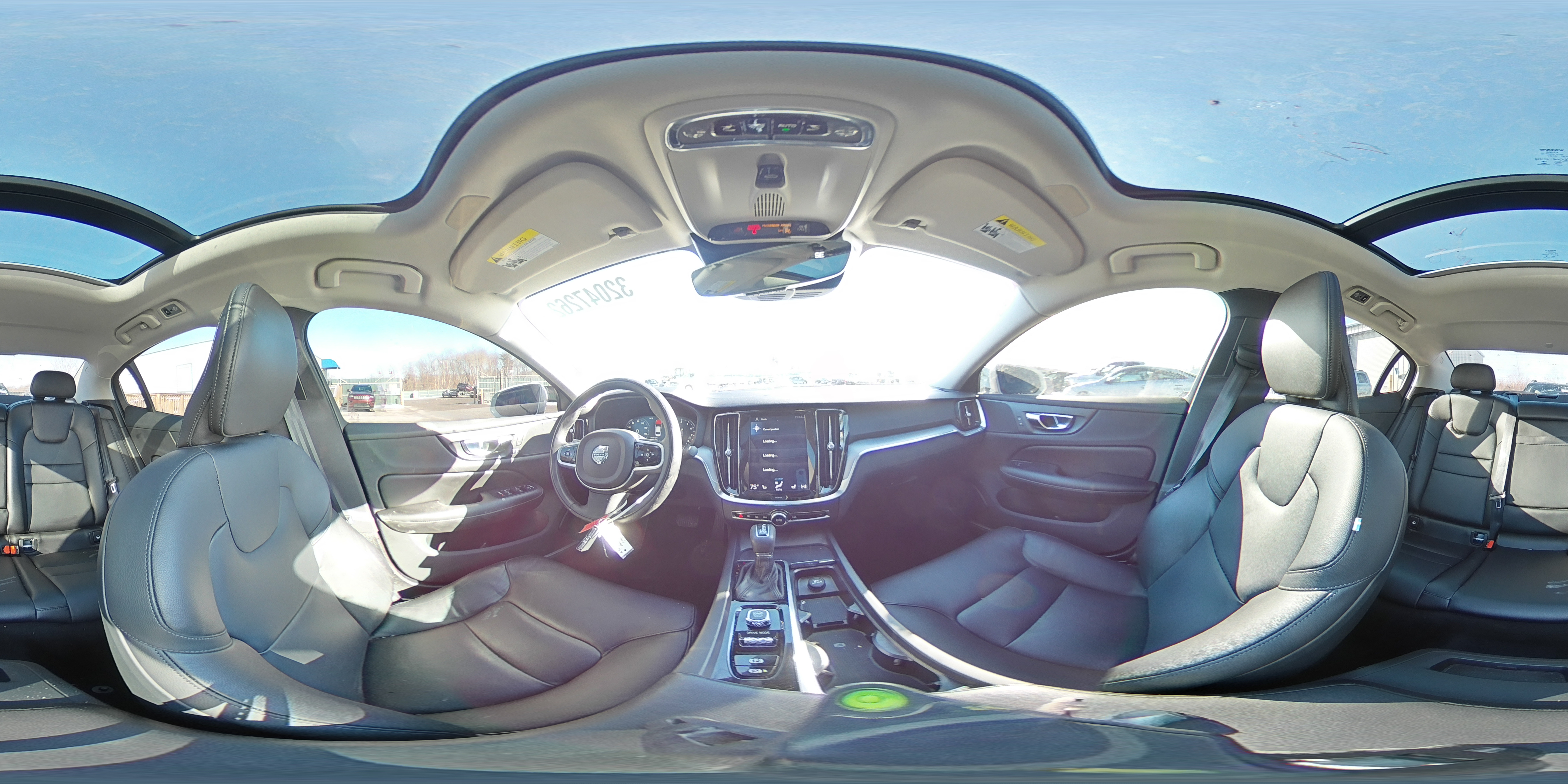 2020 VOLVO S60 T5 MOM 7JR102FK7LG044289