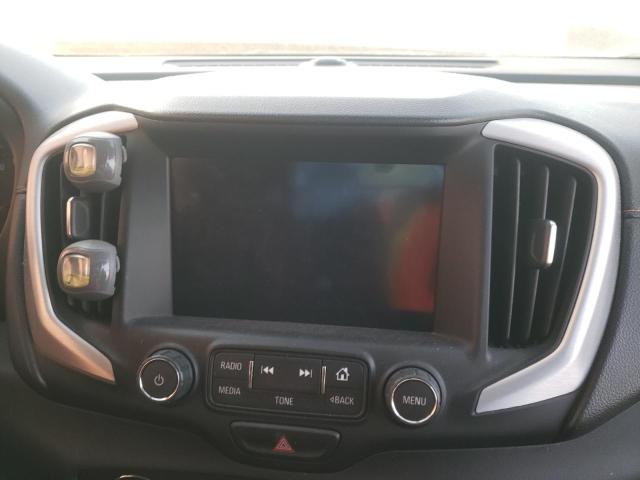 3GKALMEX3JL198039 GMC Terrain Sle