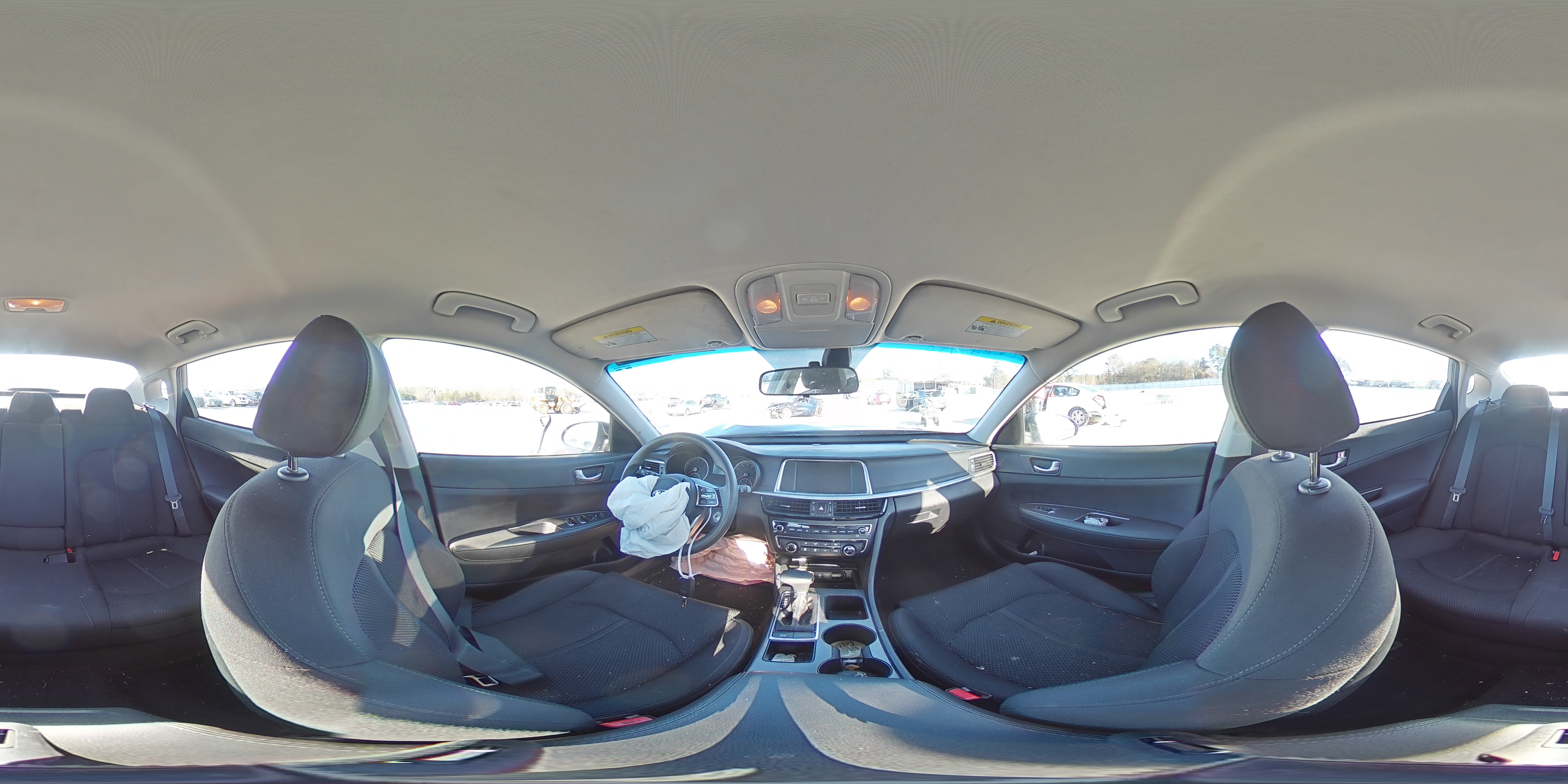 2019 KIA OPTIMA LX 5XXGT4L34KG373921