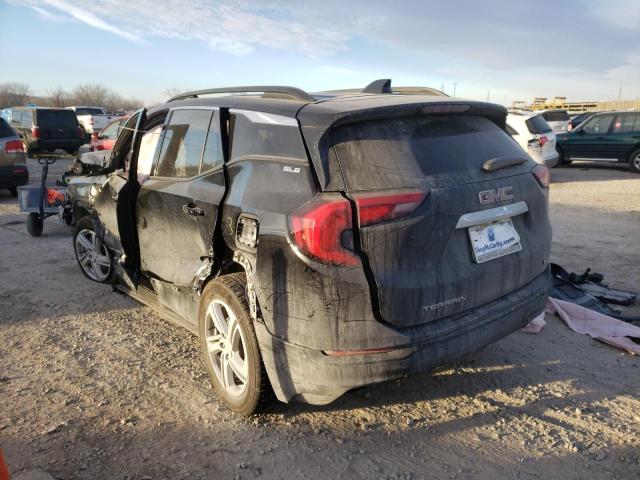 3GKALMEX3JL198039 GMC Terrain Sle