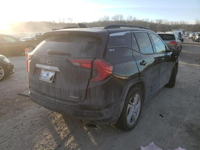 3GKALMEX3JL198039 GMC Terrain Sle