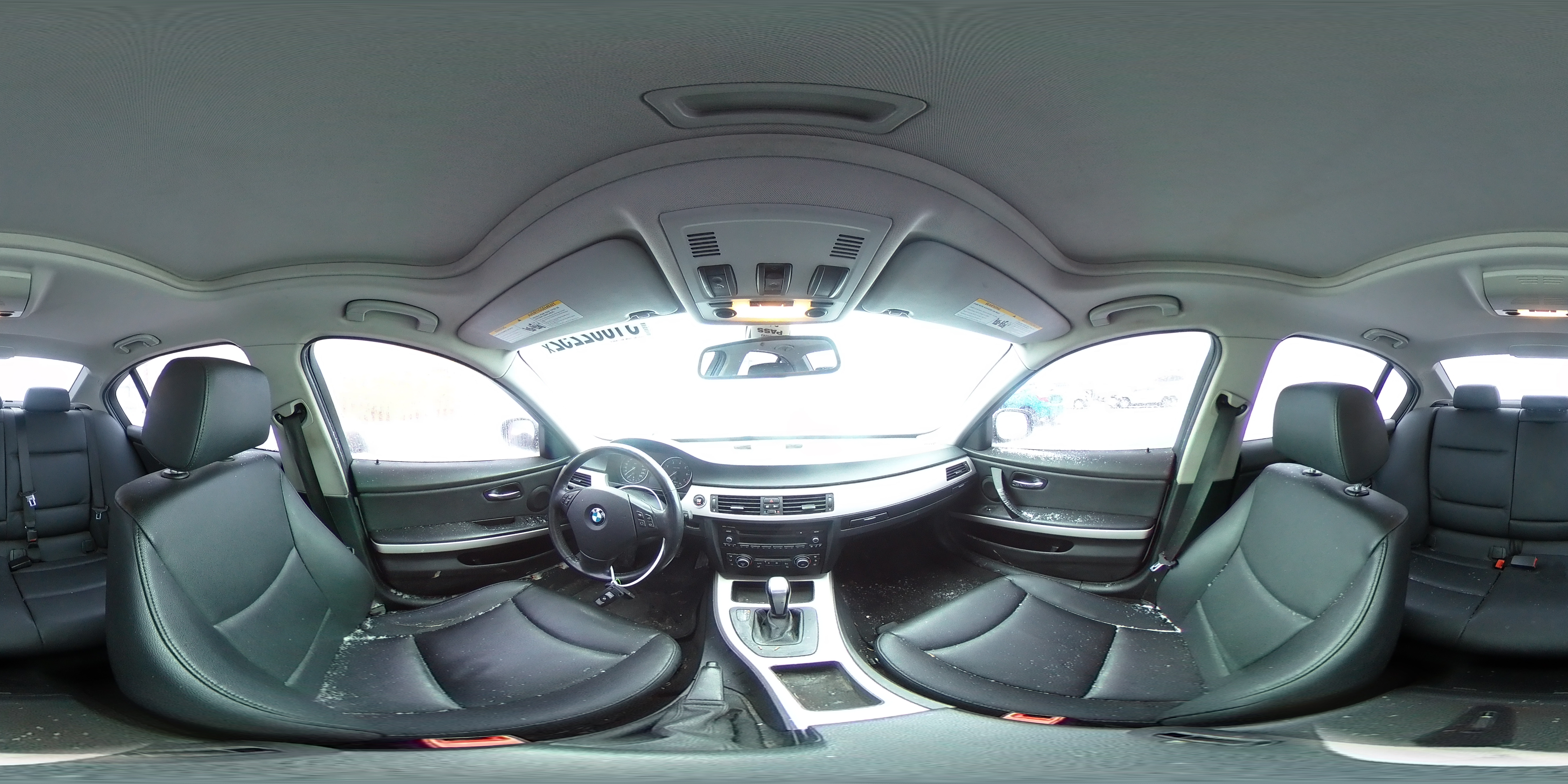 2011 BMW 323 I - WBAPG7C59BA937384