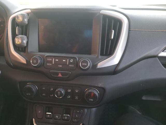 3GKALMEX3JL198039 GMC Terrain Sle
