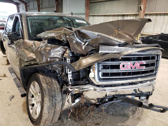 3GTU2UEC7EG325124 GMC Sierra K1500 Sle