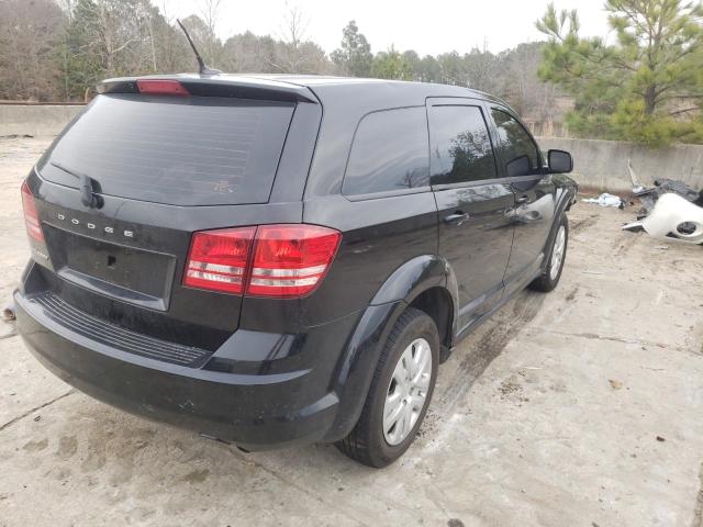 3C4PDCAB2FT592324 Dodge JOURNEY SE