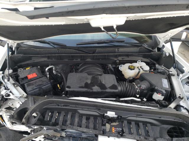 3GTU8CED9LG422520 GMC Sierra C1500 Elevation