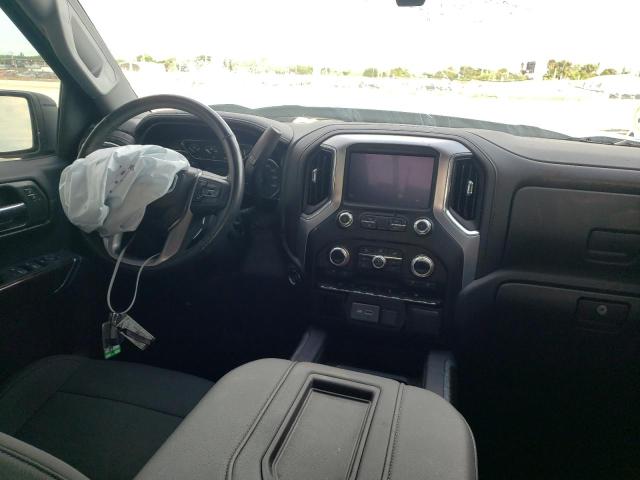 3GTU8CED9LG422520 GMC Sierra C1500 Elevation