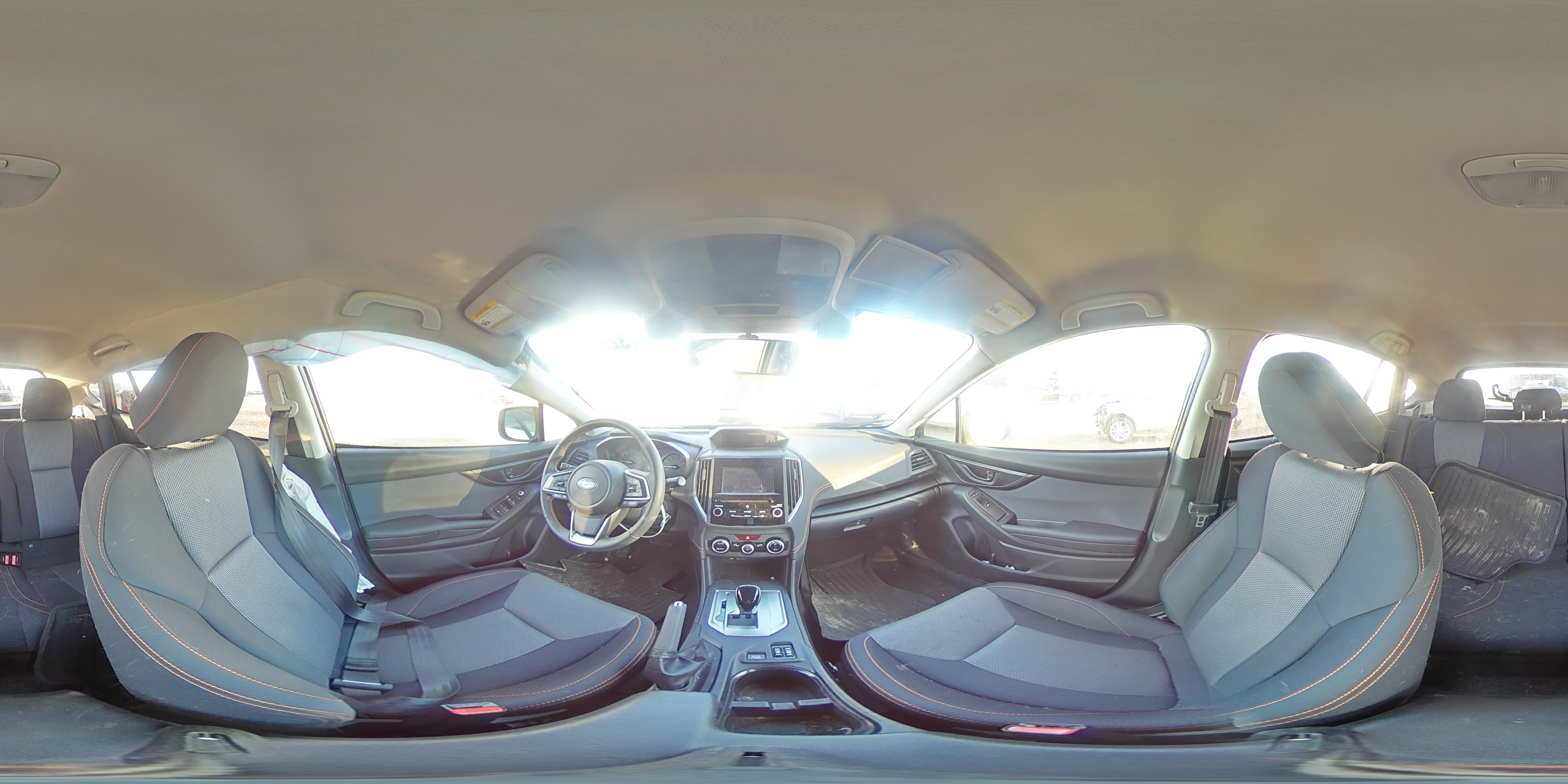 2021 SUBARU CROSSTREK - JF2GTAPC1MH370183