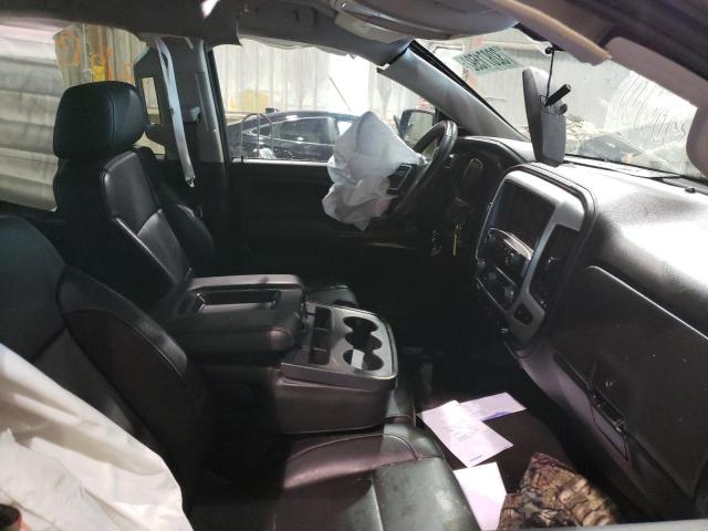 3GTU2UEC7EG325124 GMC Sierra K1500 Sle