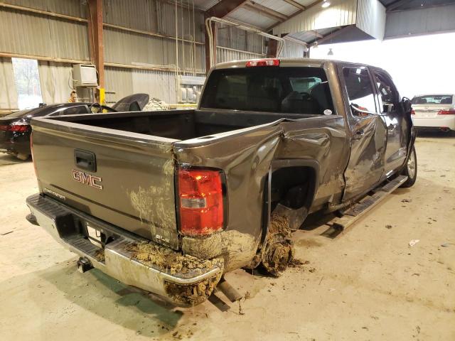 3GTU2UEC7EG325124 GMC Sierra K1500 Sle