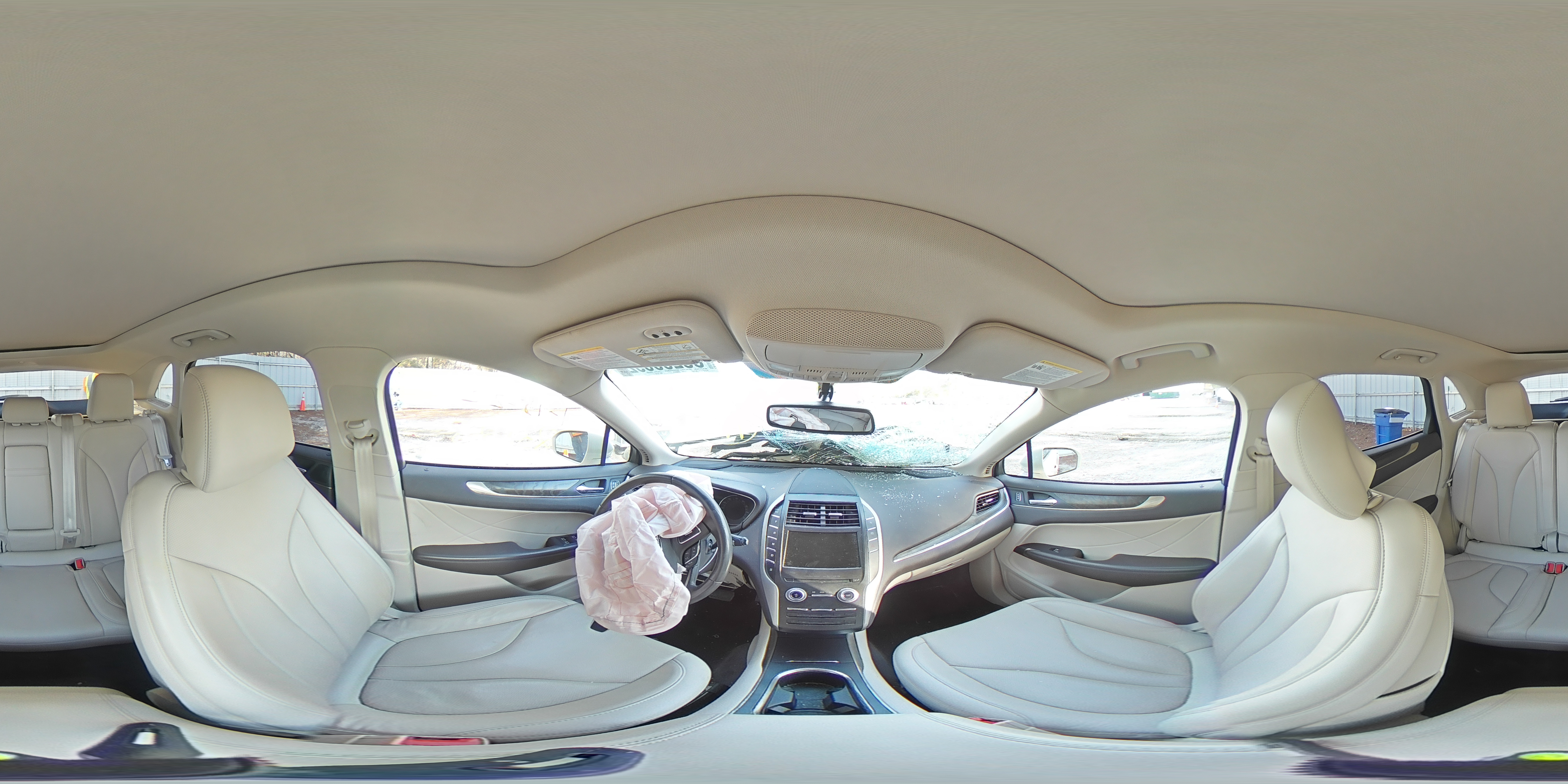2018 LINCOLN MKC RESERV 5LMCJ3C95JUL22979