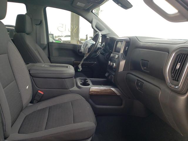 3GTU8CED9LG422520 GMC Sierra C1500 Elevation