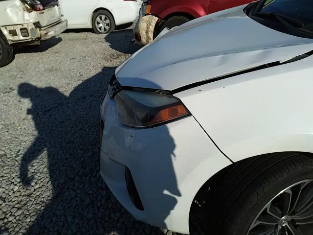 2016 TOYOTA COROLLA S 5YFBURHE3GP437461
