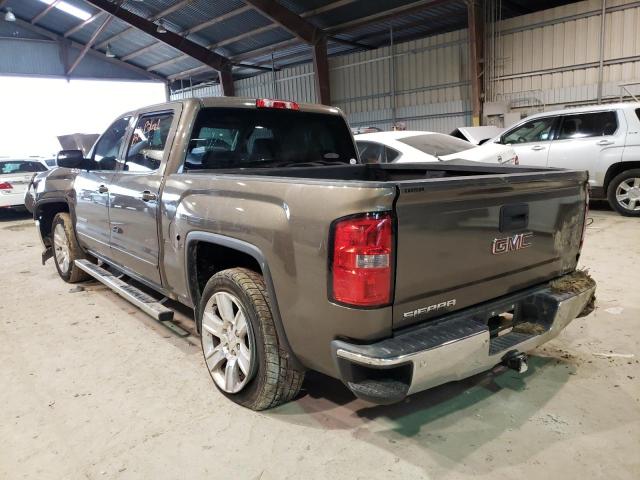 3GTU2UEC7EG325124 GMC Sierra K1500 Sle