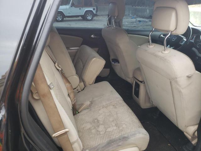 3C4PDCAB2FT592324 Dodge JOURNEY SE