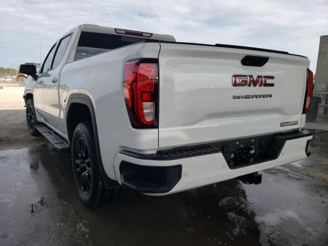3GTU8CED9LG422520 GMC Sierra C1500 Elevation