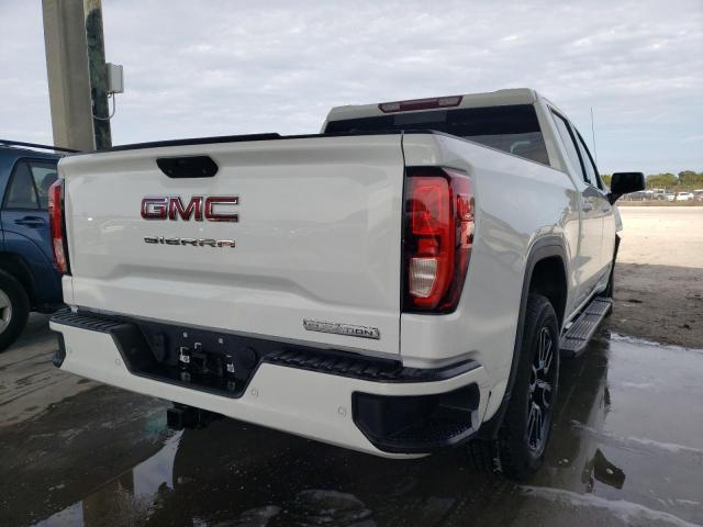 3GTU8CED9LG422520 GMC Sierra C1500 Elevation