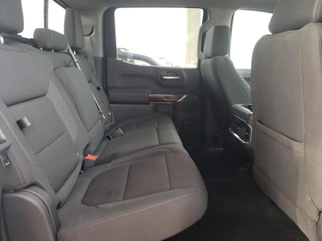 3GTU8CED9LG422520 GMC Sierra C1500 Elevation