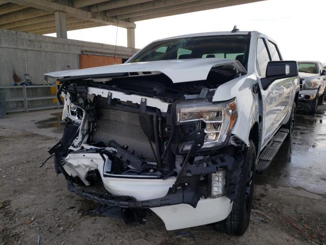 3GTU8CED9LG422520 GMC Sierra C1500 Elevation
