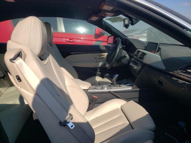 WBA3V5C57EP747755 BMW 428 I