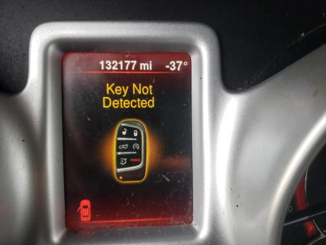 3C4PDCAB2FT592324 Dodge JOURNEY SE