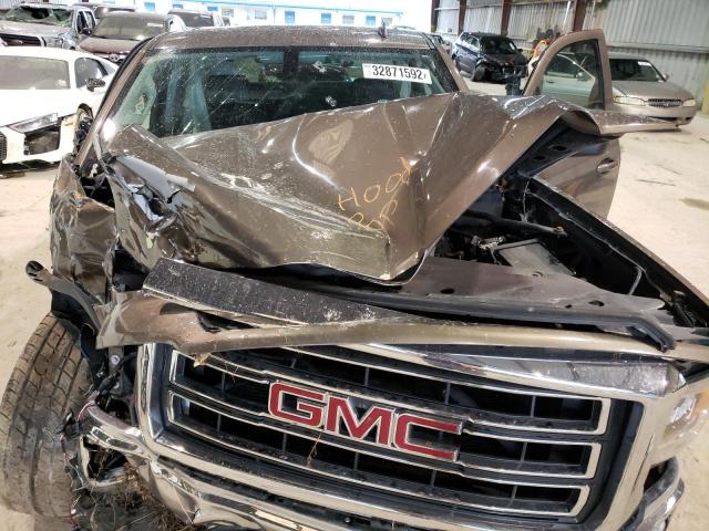 3GTU2UEC7EG325124 GMC Sierra K1500 Sle