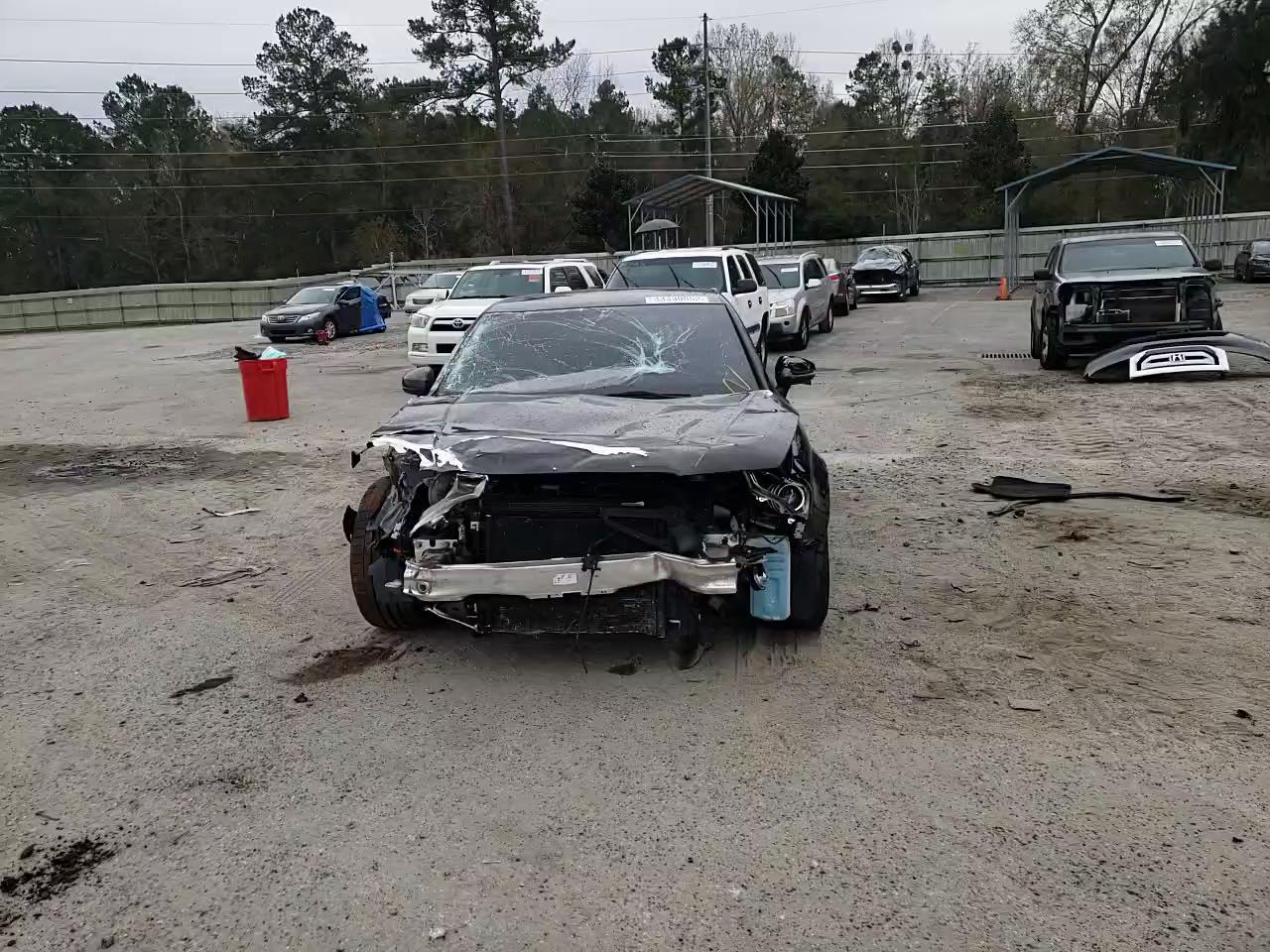 2015 AUDI A3 PREMIUM WAUEFGFF5F1045900