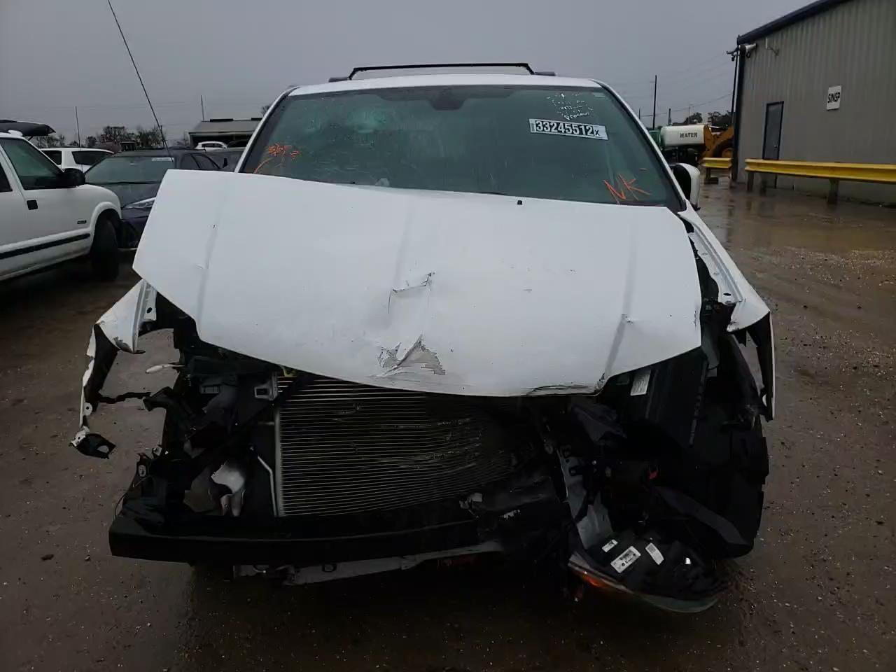 2018 DODGE GRAND CARA 2C4RDGEG7JR203162