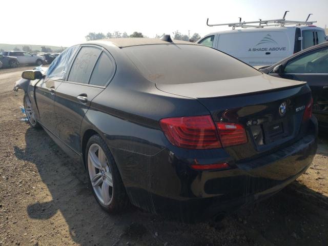 WBA5B1C52GG134326 BMW 535 I