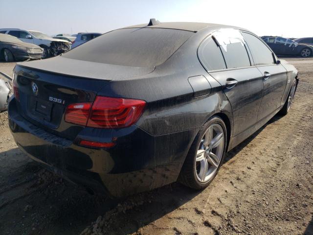 WBA5B1C52GG134326 BMW 535 I