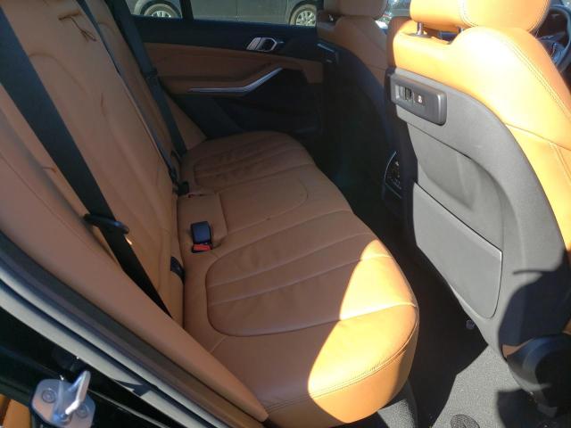 5UXCR6C50KLL40259 BMW X5 Xdrive40i
