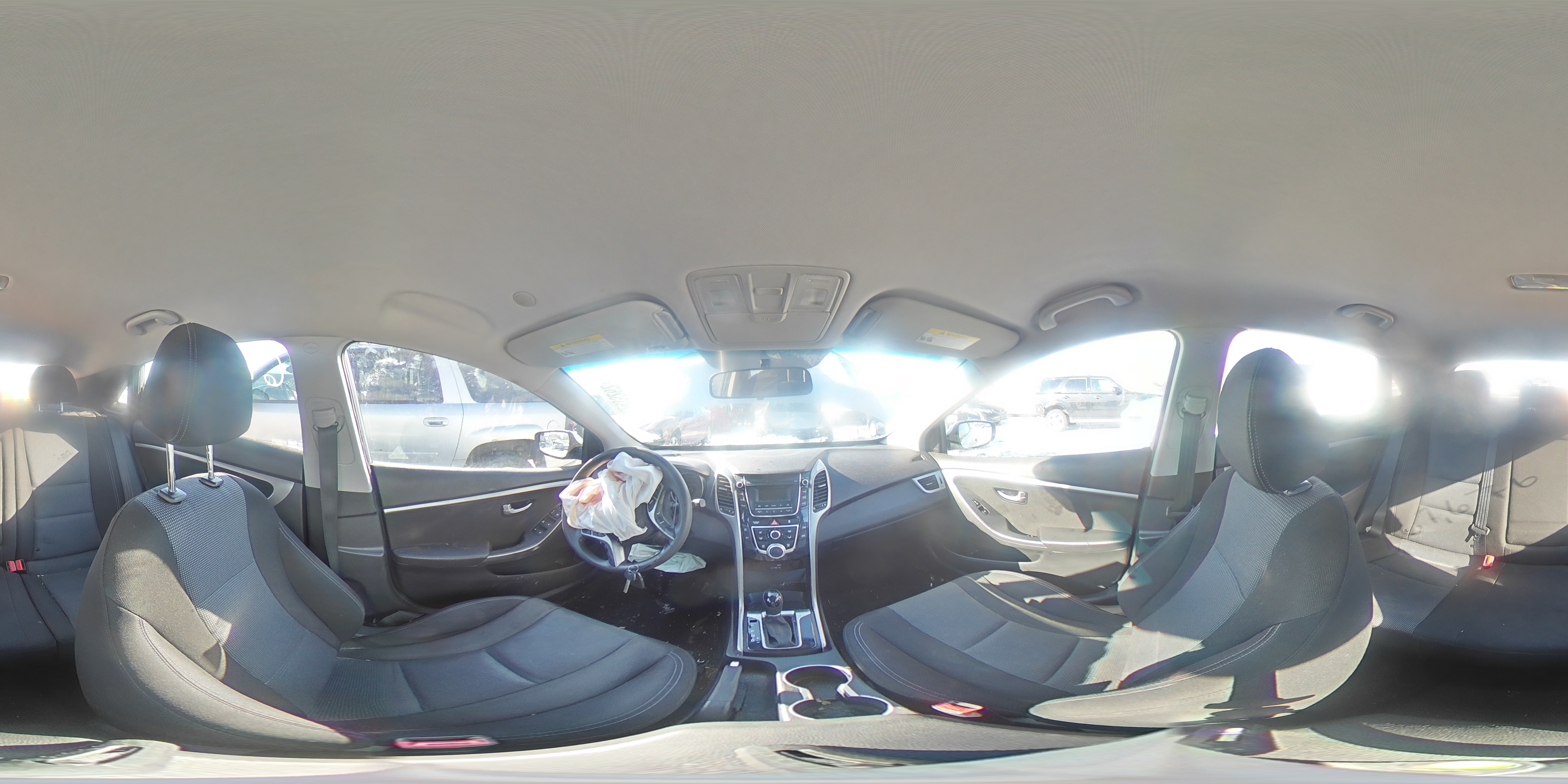 2017 HYUNDAI ELANTRA GT KMHD35LH2HU373712
