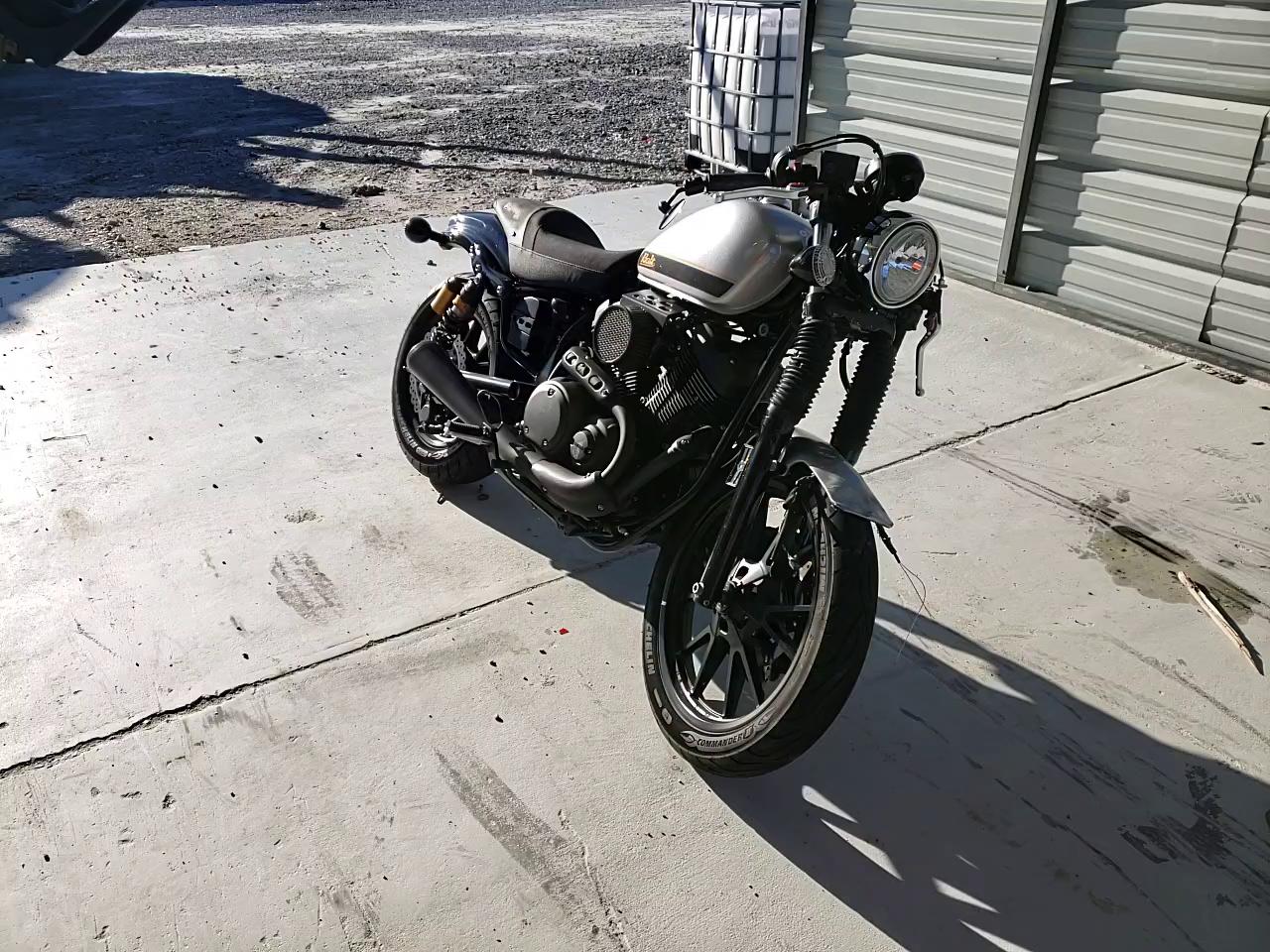 2015 YAMAHA XVS950 JYAVN06E3FA000034