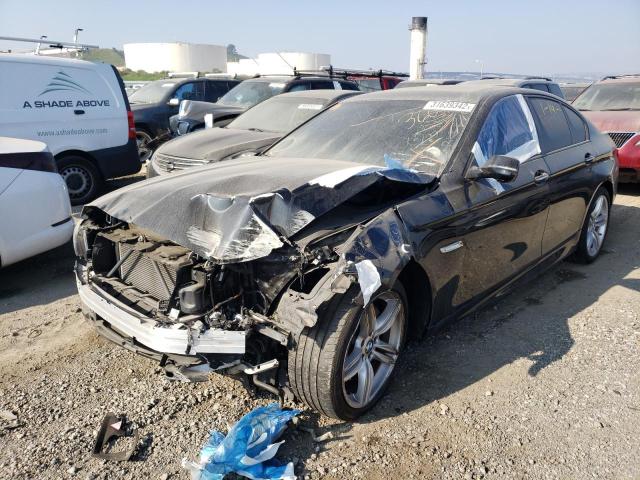 WBA5B1C52GG134326 BMW 535 I