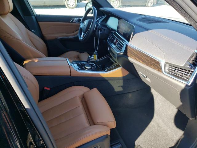 5UXCR6C50KLL40259 BMW X5 Xdrive40i