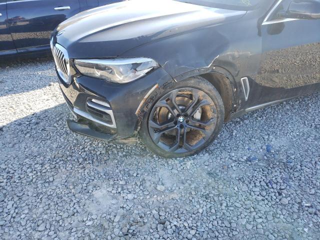 5UXCR6C50KLL40259 BMW X5 Xdrive40i